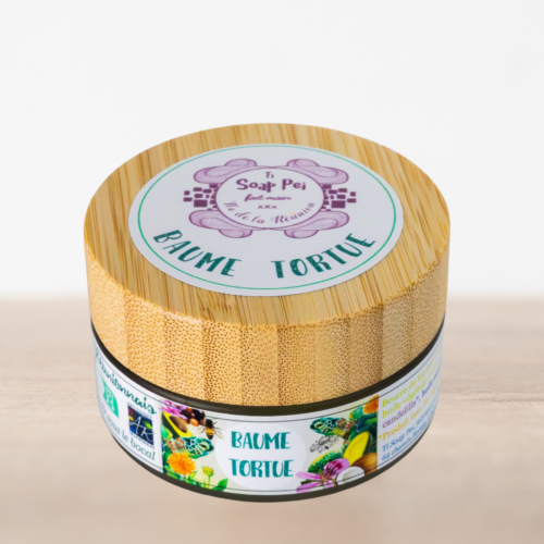 Baume Tortue