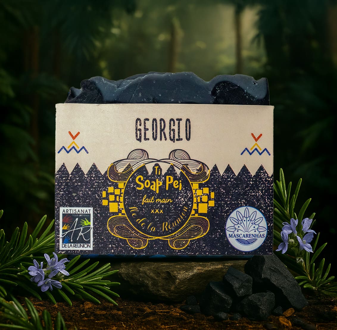 Savon Georgio – Image 3