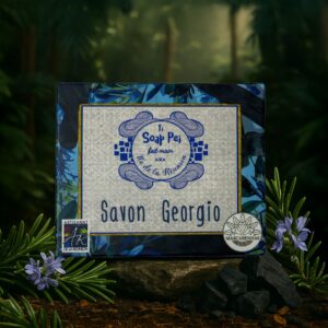 Savon Georgio