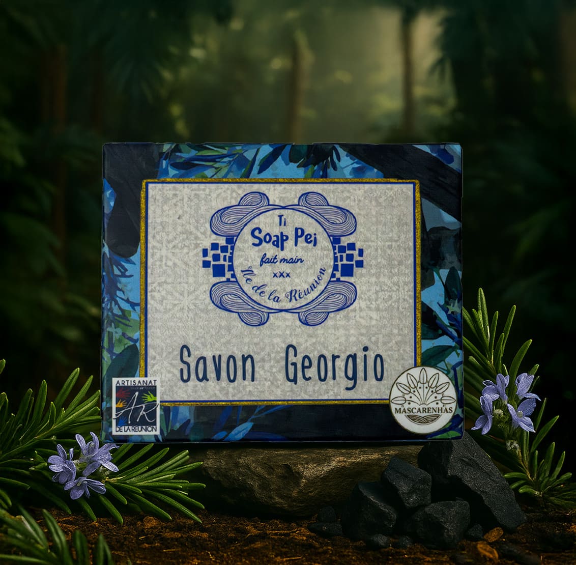 Savon Georgio