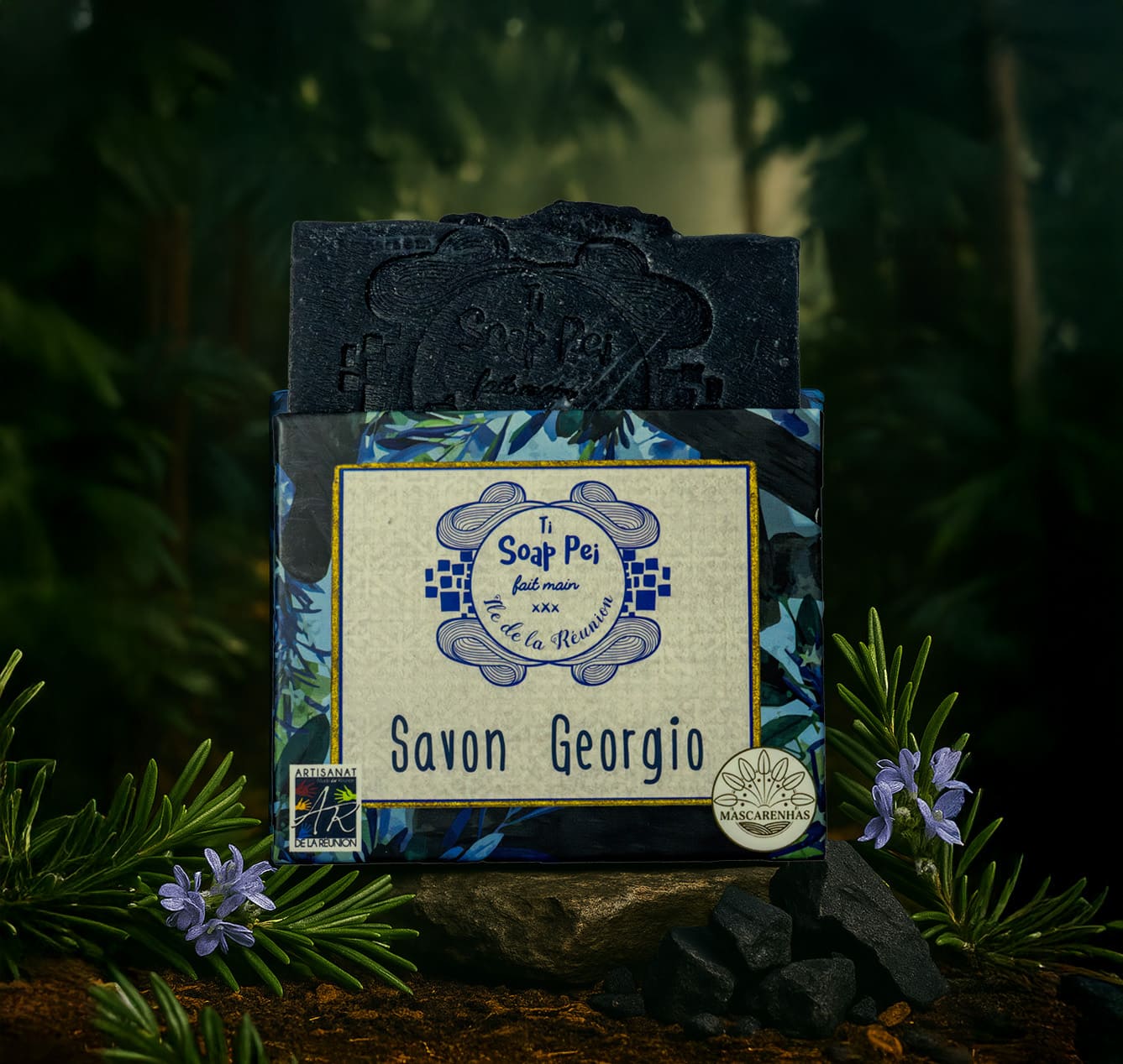 Savon Georgio – Image 2