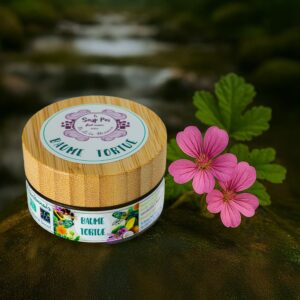 Baume Tortue