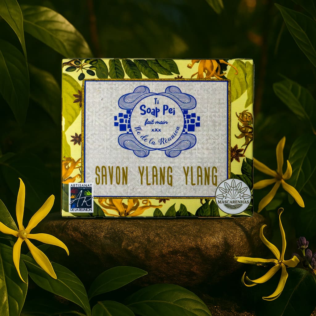 Savon Ylang-Ylang