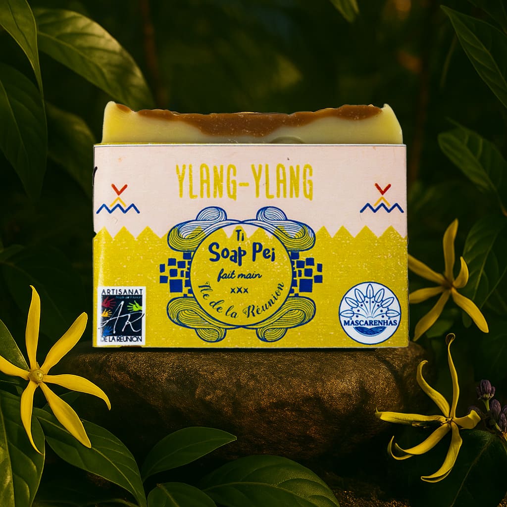 Savon Ylang-Ylang – Image 2
