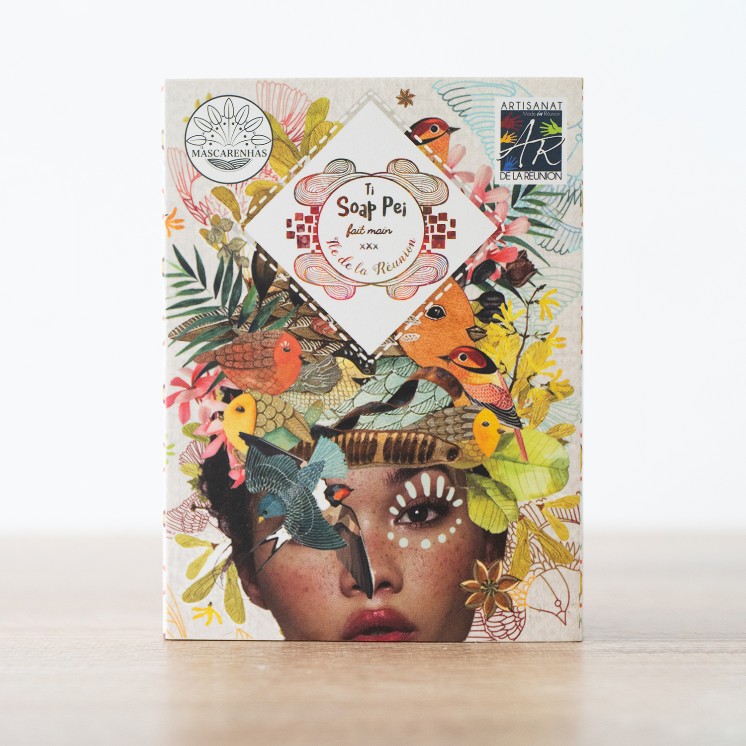Coffret découverte
