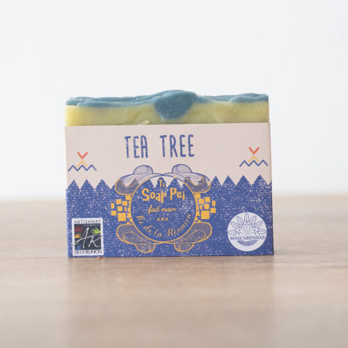 Savon Tea Tree