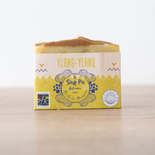Savon Ylang-Ylang