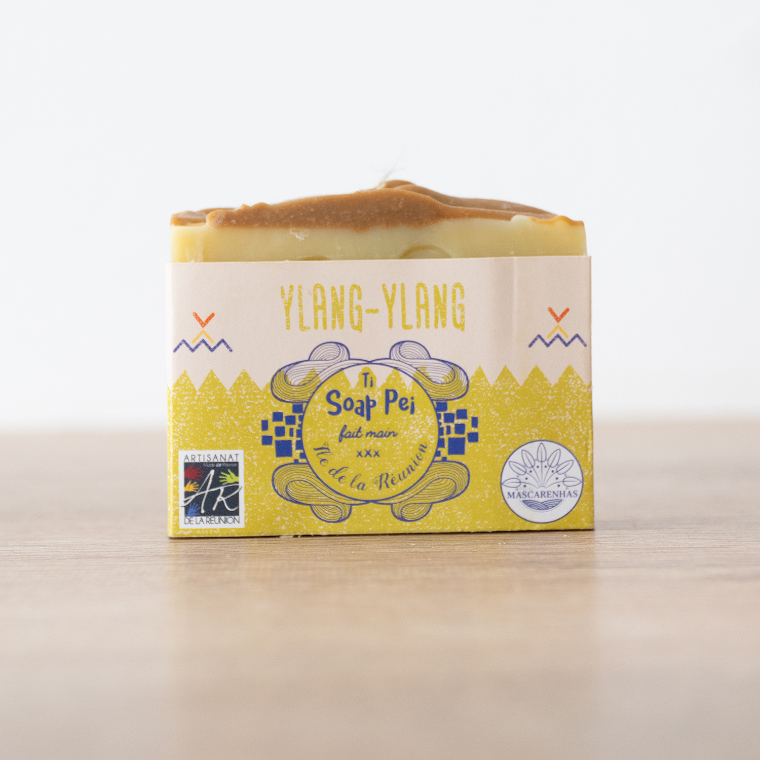 Savon Ylang-Ylang
