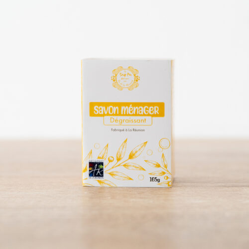 Savon Ménager Dégraissant