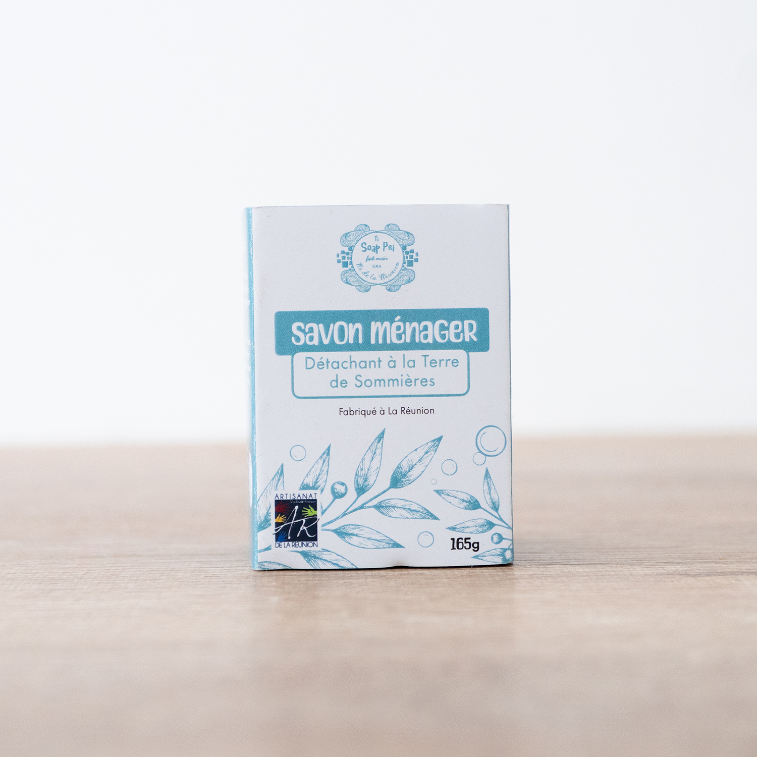 Savon Ménager Détachant à la Terre de Sommières